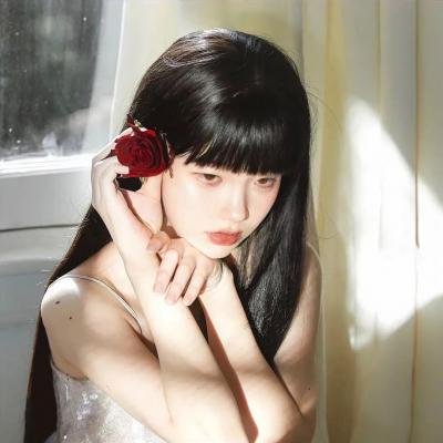 彩色的星星