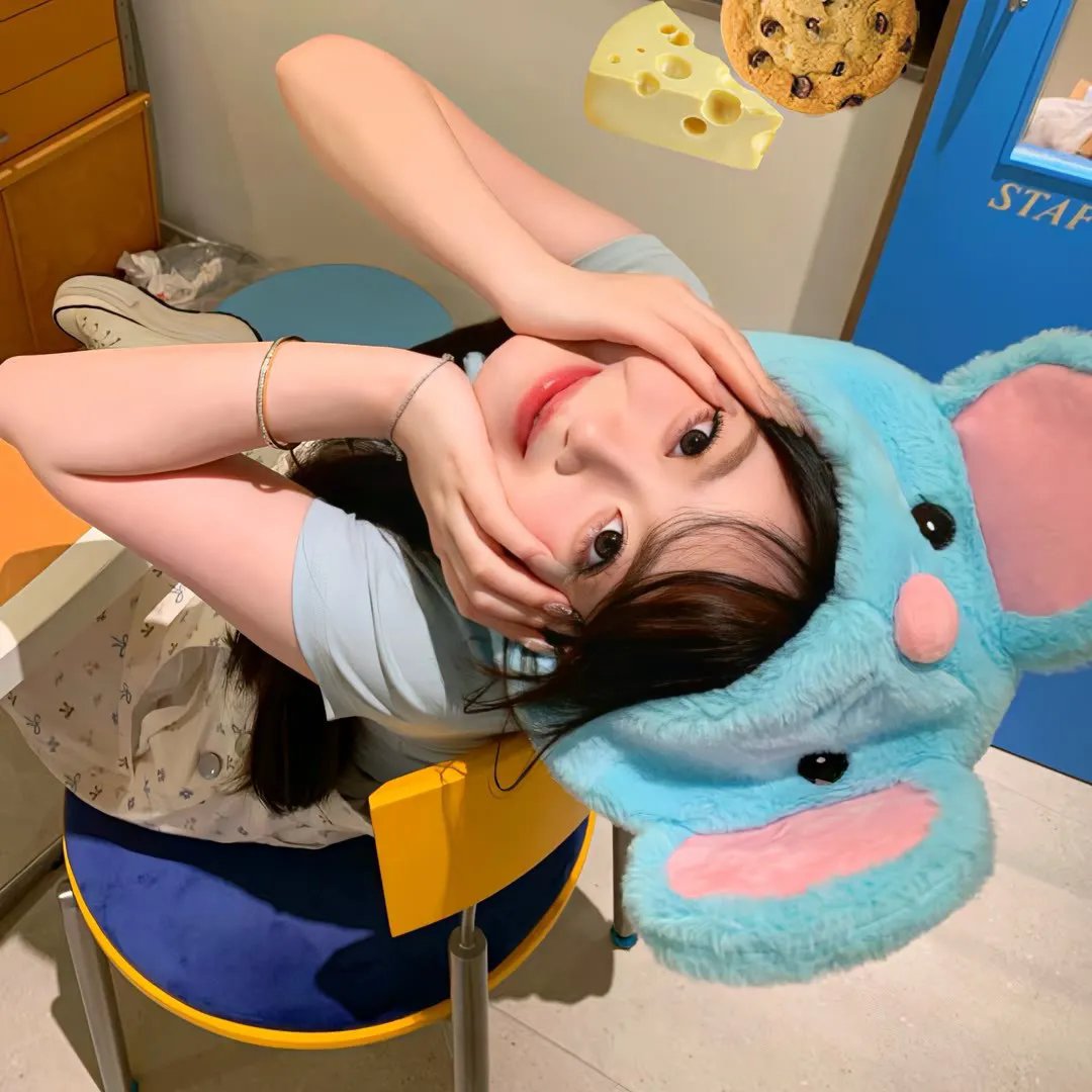 抠门兔的精致生活